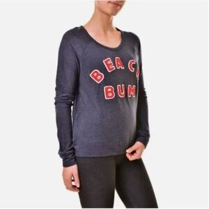 Sundry “Beach Bum” Sweatshirt
